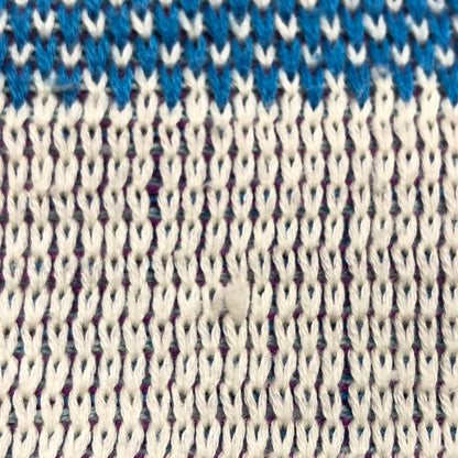 【現状渡し品】【メンズ】 FUCKING AWESOME ファッキング オーサム マルチカラーチェックカーディガン ニット 長袖 トップス 142-251018-hn-01-fur サイズ：M カラー：マルチカラー 万代Net店