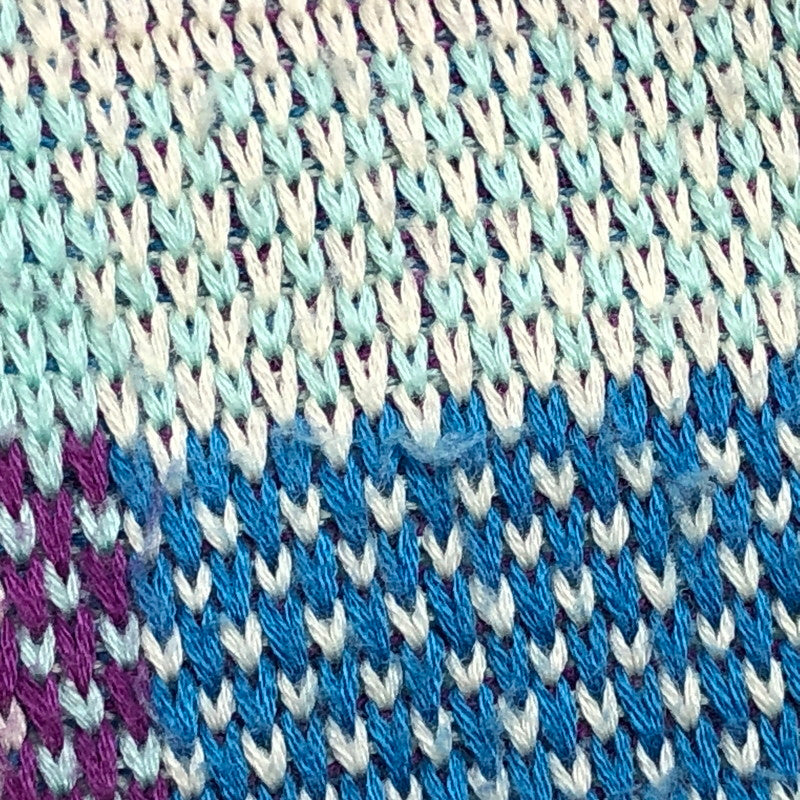 【現状渡し品】【メンズ】 FUCKING AWESOME ファッキング オーサム マルチカラーチェックカーディガン ニット 長袖 トップス 142-251018-hn-01-fur サイズ：M カラー：マルチカラー 万代Net店