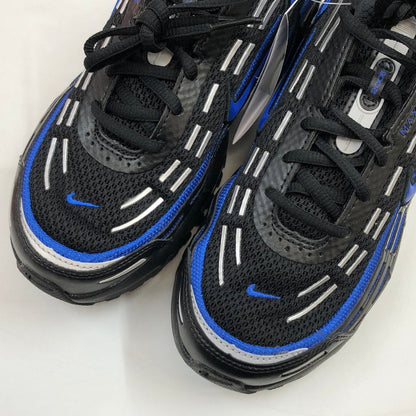 【中古品】【メンズ】 NIKE ナイキ AIR MAX TL 2.5 "Black/Hyper Royal" FZ4110-005 エアマックス TL 2.5 ブラック/ハイパーロイヤル スニーカー シューズ 靴 160-260321-hn-07-fur サイズ：26.5cm US8.5 カラー：ブラック/ブルー系 万代Net店