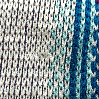 【現状渡し品】【メンズ】 FUCKING AWESOME ファッキング オーサム マルチカラーチェックカーディガン ニット 長袖 トップス 142-251018-hn-01-fur サイズ：M カラー：マルチカラー 万代Net店