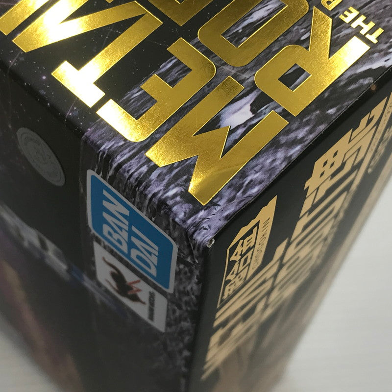 【中古品】 METAL ROBOT魂 <SIDE MS> 機動戦士ガンダムSEED FREEDOM マイティーストライクフリーダムガンダム 最終決戦 Ver. 開封済み 箱イタミあり 056-260903-ti-10-tagh 万代Net店
