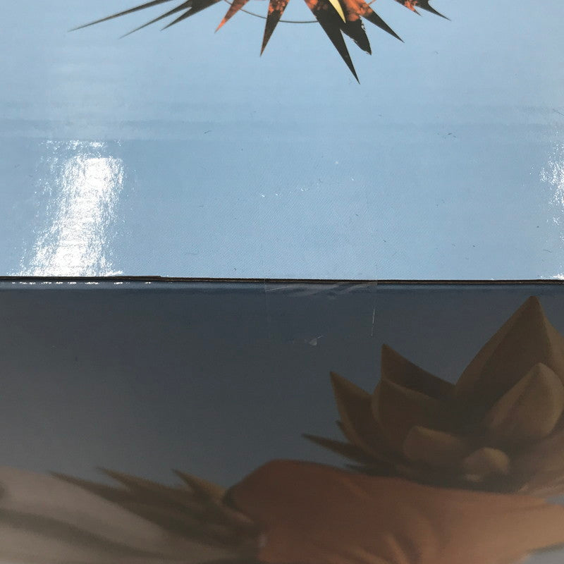 【中古美品】 一番くじ ドラゴンボール スペクタクルバトル E賞 孫悟空＆孫悟飯 フィギュア 未開封 箱イタミあり 050-260903-ti-12-tagh 万代Net店