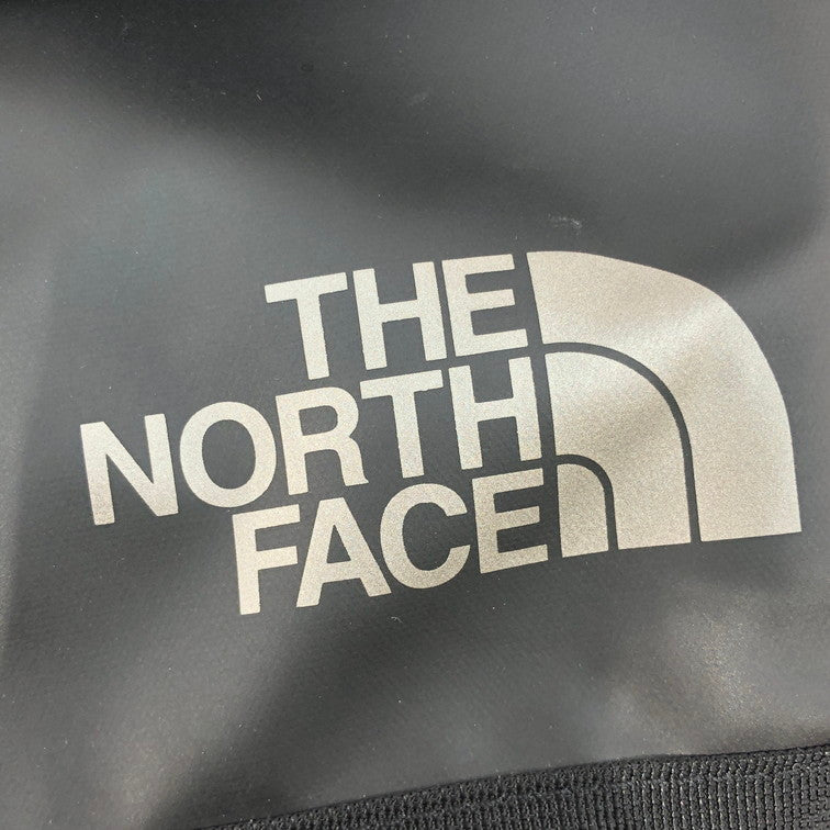 【中古品】【メンズ/レディース】 THE NORTH FACE ザ・ノースフェイス NF0ABK6 ベースキャンプ ショルダーバッグ 黒 ブラック 188-260324-SY-01-iwa 万代Net店