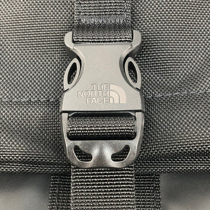 【中古品】【メンズ/レディース】 THE NORTH FACE ザ・ノースフェイス NF0ABK6 ベースキャンプ ショルダーバッグ 黒 ブラック 188-260324-SY-01-iwa 万代Net店