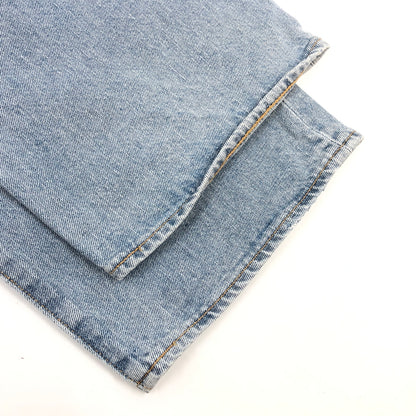 【中古品】【メンズ】 LEVI'S リーバイス BUTTON FLY BEAMS LIMITED EDITION 501 DENIM PANTS 00501-3600 ボタンフライ ビームス リミテッド エディション デニムパンツ 158-260902-hn-03-fur サイズ：38×30 カラー：ブルー系 万代Net店