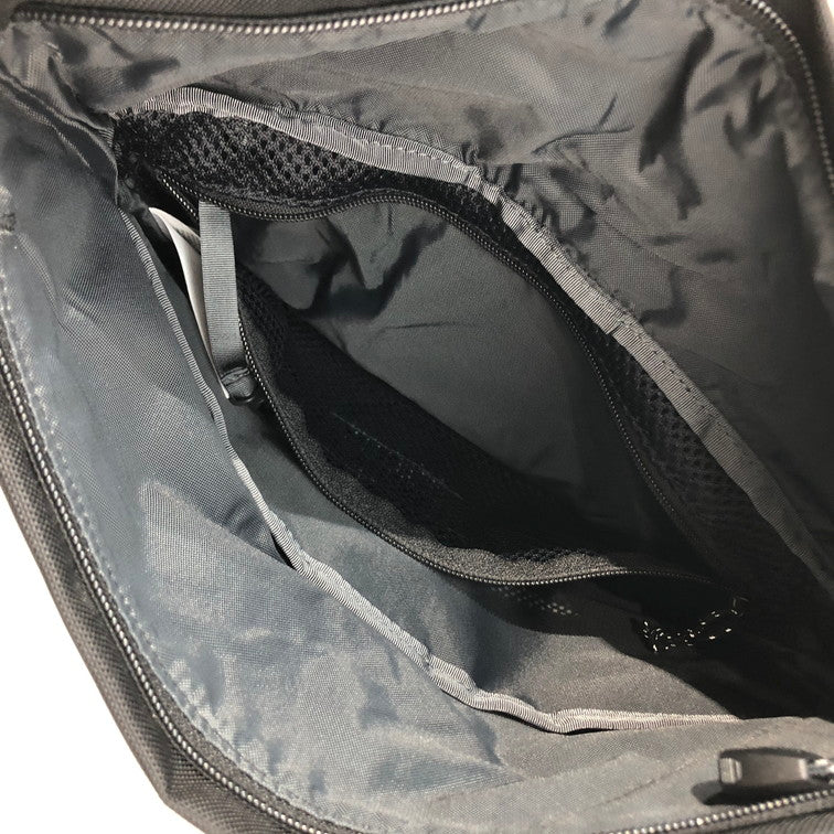 【中古品】【メンズ/レディース】 THE NORTH FACE ザ・ノースフェイス NF0ABK6 ベースキャンプ ショルダーバッグ 黒 ブラック 188-260324-SY-01-iwa 万代Net店