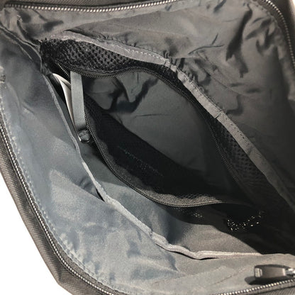 【中古品】【メンズ/レディース】 THE NORTH FACE ザ・ノースフェイス NF0ABK6 ベースキャンプ ショルダーバッグ 黒 ブラック 188-260324-SY-01-iwa 万代Net店