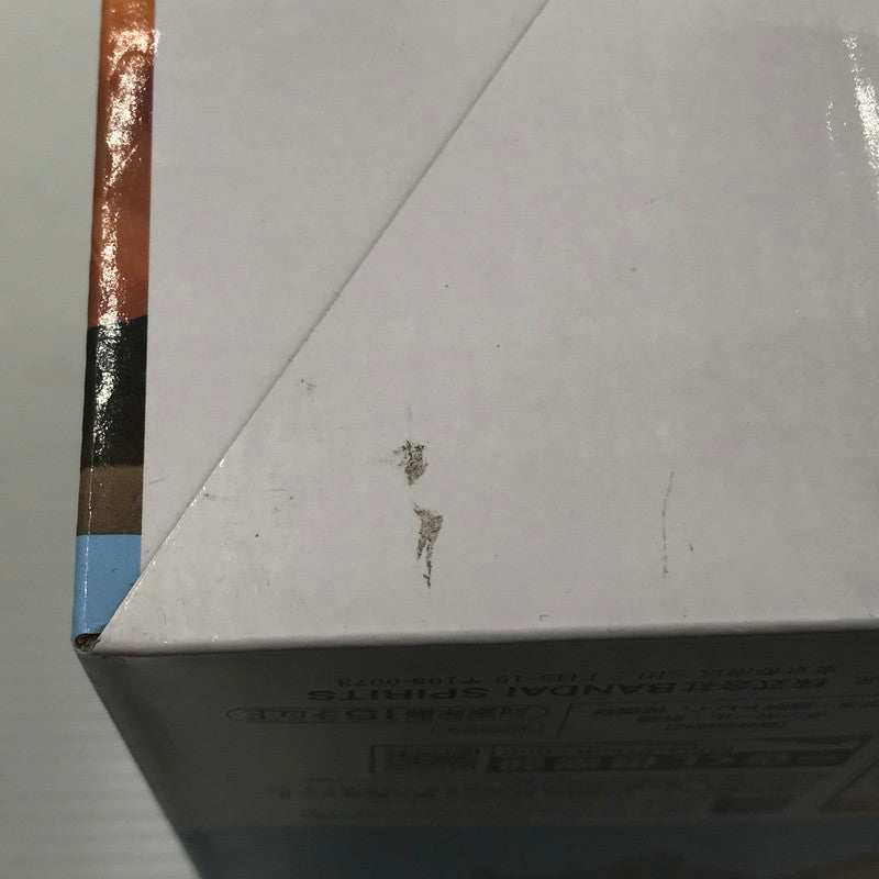 【中古美品】 一番くじ ドラゴンボール スペクタクルバトル E賞 孫悟空＆孫悟飯 フィギュア 未開封 箱イタミあり 050-260903-ti-12-tagh 万代Net店