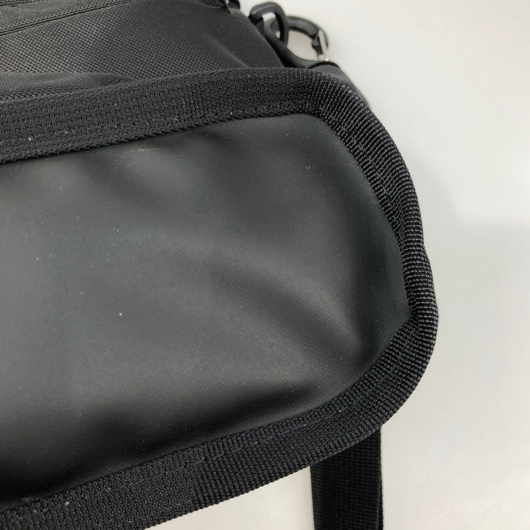 【中古品】【メンズ/レディース】 THE NORTH FACE ザ・ノースフェイス NF0ABK6 ベースキャンプ ショルダーバッグ 黒 ブラック 188-260324-SY-01-iwa 万代Net店