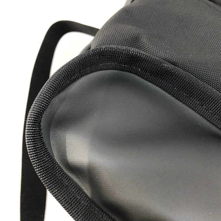【中古品】【メンズ/レディース】 THE NORTH FACE ザ・ノースフェイス NF0ABK6 ベースキャンプ ショルダーバッグ 黒 ブラック 188-260324-SY-01-iwa 万代Net店