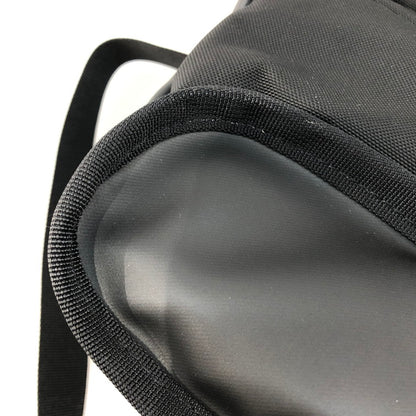 【中古品】【メンズ/レディース】 THE NORTH FACE ザ・ノースフェイス NF0ABK6 ベースキャンプ ショルダーバッグ 黒 ブラック 188-260324-SY-01-iwa 万代Net店