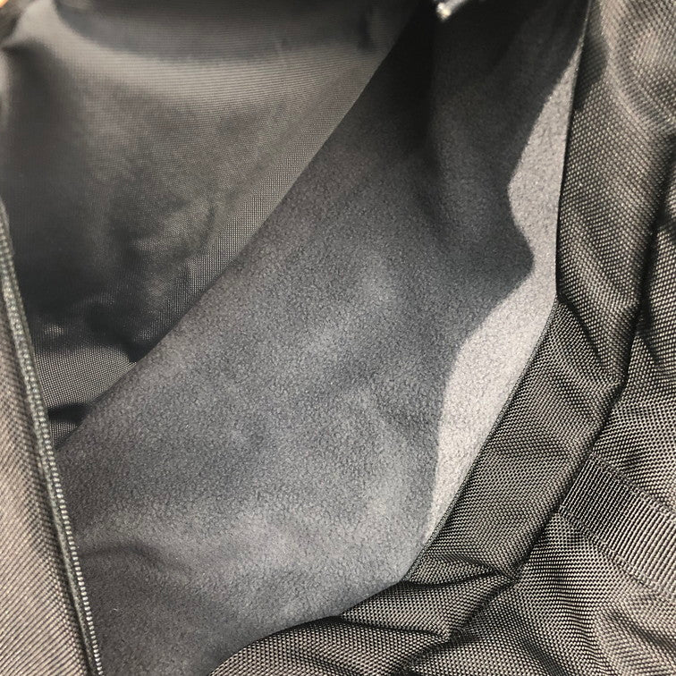 【中古品】【メンズ/レディース】 THE NORTH FACE ザ・ノースフェイス NF0ABK6 ベースキャンプ ショルダーバッグ 黒 ブラック 188-260324-SY-01-iwa 万代Net店