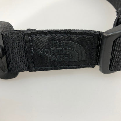 【中古品】【メンズ/レディース】 THE NORTH FACE ザ・ノースフェイス NF0ABK6 ベースキャンプ ショルダーバッグ 黒 ブラック 188-260324-SY-01-iwa 万代Net店