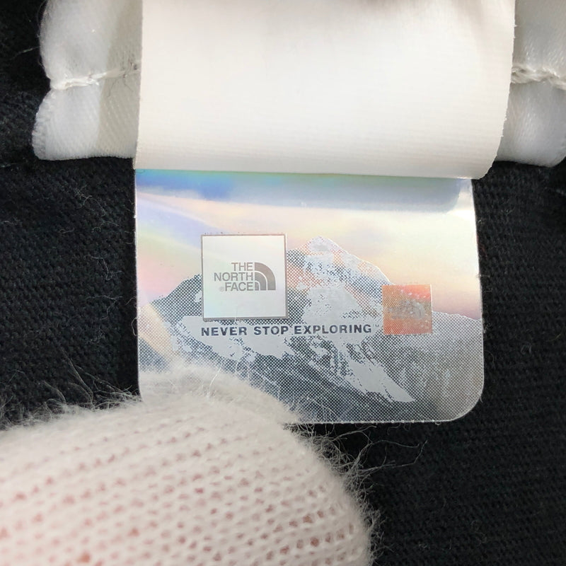 【中古品】【メンズ】 SUPREME シュプリーム × THE NORTH FACE ザ・ノースフェイス 24SS S/S TOP NT02412I 半袖Tシャツ トップス 149-260902-hn-04-fur サイズ：L カラー：ブラック 万代Net店