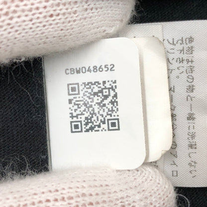 【中古品】【メンズ】 SUPREME シュプリーム × THE NORTH FACE ザ・ノースフェイス 24SS S/S TOP NT02412I 半袖Tシャツ トップス 149-260902-hn-04-fur サイズ：L カラー：ブラック 万代Net店