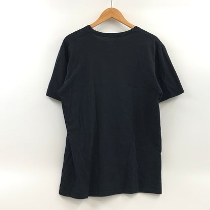 【中古品】【メンズ】 BAD BRAINS バッドブレインズ CAPITOL STRIKE PRINT S/S TEE 半袖Tシャツ トップス 146-260902-hn-05-fur サイズ：M カラー：ブラック 万代Net店