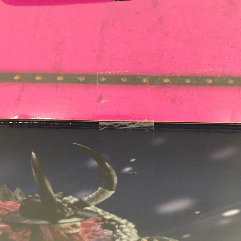 【中古美品】 一番くじ ワンピース -エルバフ編- GIANT BASH!! Vol.1 ラストワン賞 ロキ Revible Moment 未開封 箱イタミあり 047-260903-ti-13-tagh 万代Net店