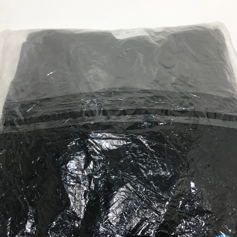 【中古美品】 劇場版 名探偵コナン ハロウィンの花嫁 パーカー 052-260504-ti-03-tag サイズ：フリーサイズ カラー：黒 万代Net店