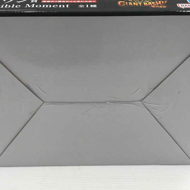 【中古美品】 一番くじ ワンピース -エルバフ編- GIANT BASH!! Vol.1 ラストワン賞 ロキ Revible Moment 未開封 箱イタミあり 047-260903-ti-13-tagh 万代Net店