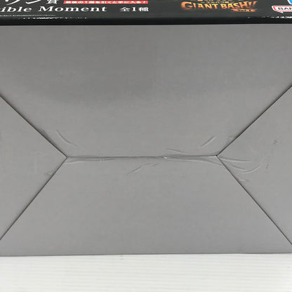【中古美品】 一番くじ ワンピース -エルバフ編- GIANT BASH!! Vol.1 ラストワン賞 ロキ Revible Moment 未開封 箱イタミあり 047-260903-ti-13-tagh 万代Net店