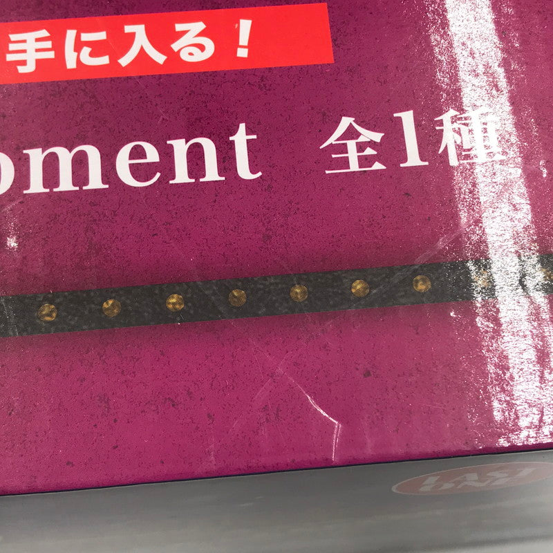 【中古美品】 一番くじ ワンピース -エルバフ編- GIANT BASH!! Vol.1 ラストワン賞 ロキ Revible Moment 未開封 箱イタミあり 047-260903-ti-13-tagh 万代Net店