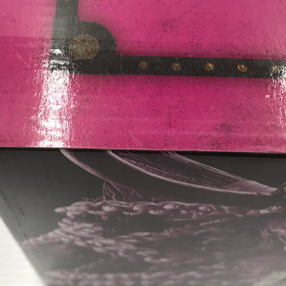 【中古美品】 一番くじ ワンピース -エルバフ編- GIANT BASH!! Vol.1 ラストワン賞 ロキ Revible Moment 未開封 箱イタミあり 047-260903-ti-13-tagh 万代Net店
