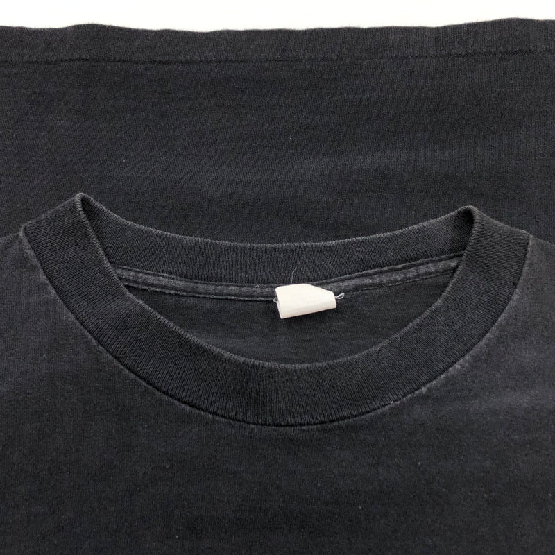【中古品】【メンズ】 GRAND PRIX グランプリ 1999 RECING TEAM S/S TEE USA製 半袖Tシャツ トップス 146-260902-hn-06-fur サイズ：L カラー：ブラック 万代Net店