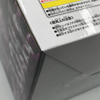 【中古美品】 一番くじ ワンピース -エルバフ編- GIANT BASH!! Vol.1 ラストワン賞 ロキ Revible Moment 未開封 箱イタミあり 047-260903-ti-13-tagh 万代Net店