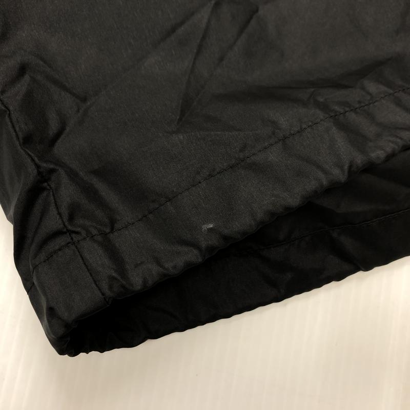 【中古品】【メンズ】 adidas アディダス デサント製 PULLOVER NYLON PARKA プルオーバー ナイロンパーカー トップス 148-240228-ma-3-tei サイズ：M-L カラー：ブルー 万代Net店