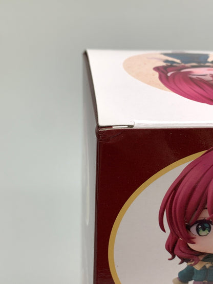 【未使用品】 ねんどろいど 2552 ダリヤ・ロセッティ 魔導具師ダリヤはうつむかない フィギュア 053-260108-zi-23-min 万代Net店