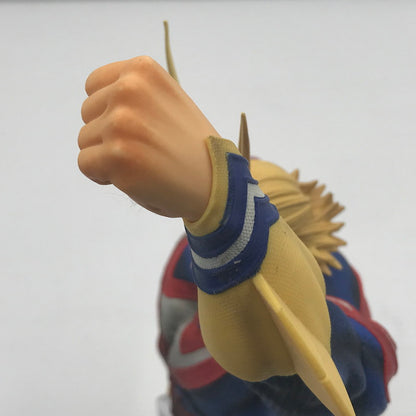 【現状渡し品】 アミューズメント一番くじ 僕のヒーローアカデミア BWFC 造形ACADEMY SMSP THE ALL MIGHT THE BRUSH賞 オールマイト ブラシ彩色 箱なし キズ・汚れあり 051-260903-ti-15-tagh 万代Net店