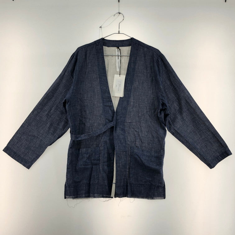 【未使用品】【メンズ】 QUOLT CLOTHING 上下セット セットアップ 145-260327-SY-01-iwa サイズ：M 万代Net店