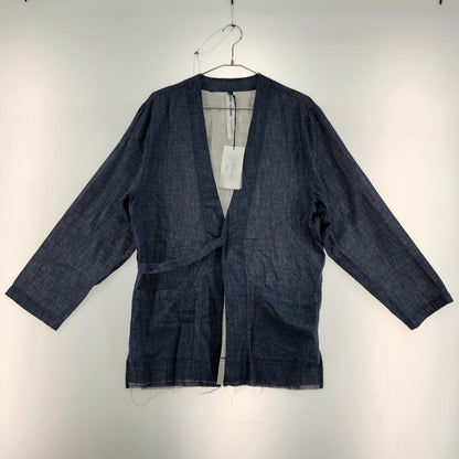 【未使用品】【メンズ】 QUOLT CLOTHING 上下セット セットアップ 145-260327-SY-01-iwa サイズ：M 万代Net店
