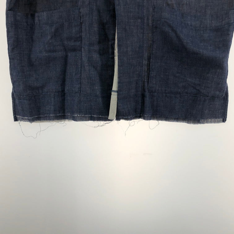 【未使用品】【メンズ】 QUOLT CLOTHING 上下セット セットアップ 145-260327-SY-01-iwa サイズ：M 万代Net店