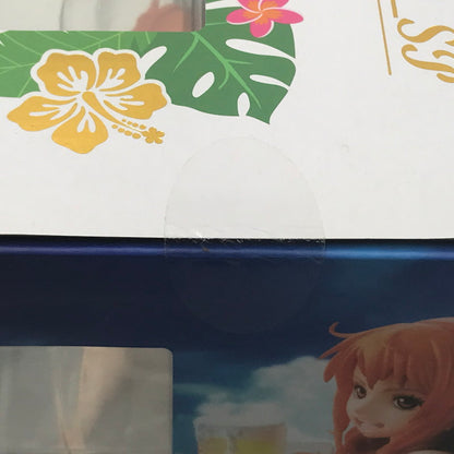 【中古美品】 Portrait.Of.Pirates ワンピース “LIMITED EDITION” ナミ Ver.BB_SP フィギュア 未開封 047-260903-ti-16-tagh 万代Net店