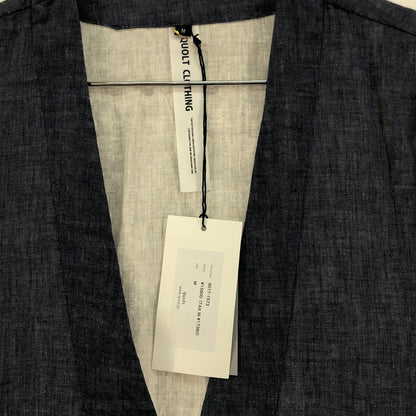 【未使用品】【メンズ】 QUOLT CLOTHING 上下セット セットアップ 145-260327-SY-01-iwa サイズ：M 万代Net店