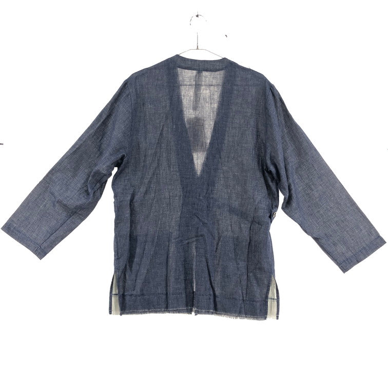【未使用品】【メンズ】 QUOLT CLOTHING 上下セット セットアップ 145-260327-SY-01-iwa サイズ：M 万代Net店