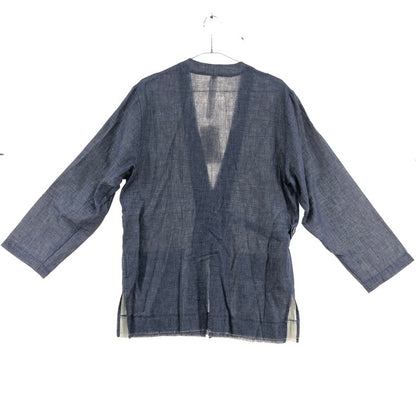 【未使用品】【メンズ】 QUOLT CLOTHING 上下セット セットアップ 145-260327-SY-01-iwa サイズ：M 万代Net店