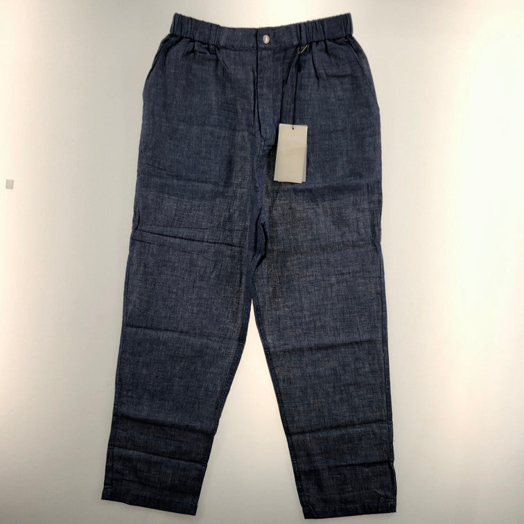 【未使用品】【メンズ】 QUOLT CLOTHING 上下セット セットアップ 145-260327-SY-01-iwa サイズ：M 万代Net店