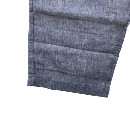 【未使用品】【メンズ】 QUOLT CLOTHING 上下セット セットアップ 145-260327-SY-01-iwa サイズ：M 万代Net店