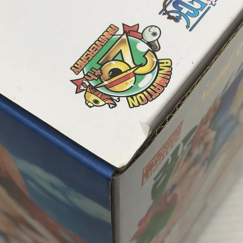 【中古美品】 Portrait.Of.Pirates ワンピース “LIMITED EDITION” ナミ Ver.BB_SP フィギュア 未開封 047-260903-ti-16-tagh 万代Net店