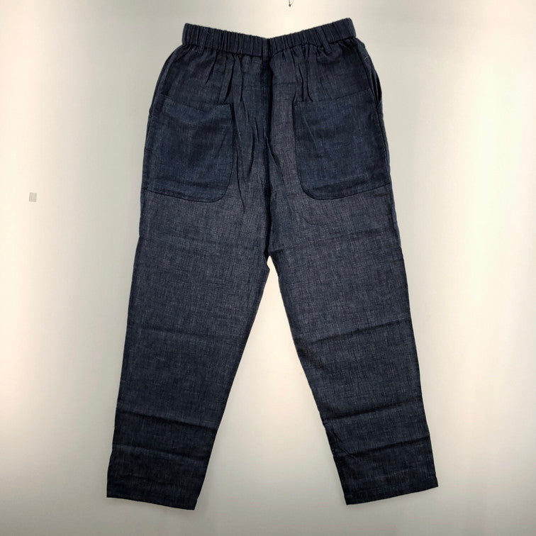 【未使用品】【メンズ】 QUOLT CLOTHING 上下セット セットアップ 145-260327-SY-01-iwa サイズ：M 万代Net店
