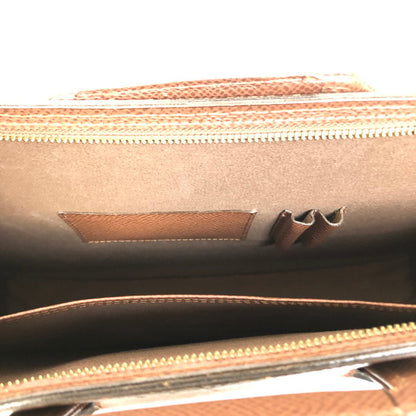 【中古品】【メンズ】 OLD GIVENCHY オールド ジバンシィ レザーブリーフケース カバン 180-260729-ki-10-tagh カラー：ブラウン 万代Net店