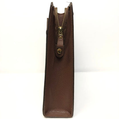 【中古品】【メンズ】 OLD GIVENCHY オールド ジバンシィ レザーブリーフケース カバン 180-260729-ki-10-tagh カラー：ブラウン 万代Net店