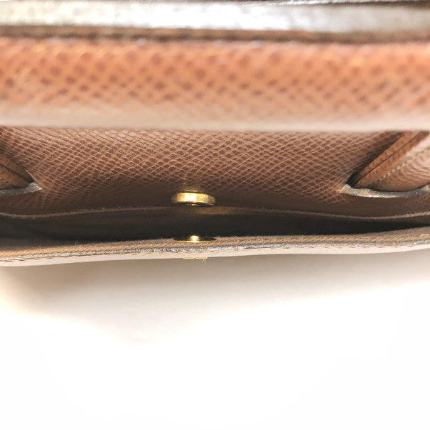 【中古品】【メンズ】 OLD GIVENCHY オールド ジバンシィ レザーブリーフケース カバン 180-260729-ki-10-tagh カラー：ブラウン 万代Net店