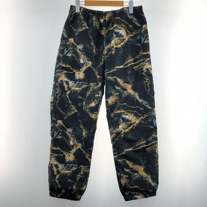【中古品】【メンズ/レディース】 Supreme シュプリーム 20AW MARBLE TRACK PANTS 149-260327-SY-03-iwa サイズ：S 万代Net店