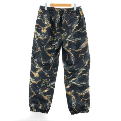 【中古品】【メンズ/レディース】 Supreme シュプリーム 20AW MARBLE TRACK PANTS 149-260327-SY-03-iwa サイズ：S 万代Net店