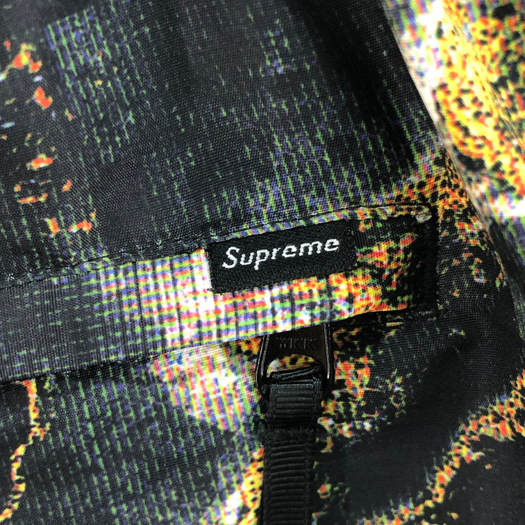 【中古品】【メンズ/レディース】 Supreme シュプリーム 20AW MARBLE TRACK PANTS 149-260327-SY-03-iwa サイズ：S 万代Net店