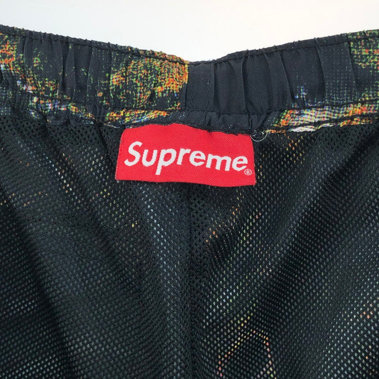 【中古品】【メンズ/レディース】 Supreme シュプリーム 20AW MARBLE TRACK PANTS 149-260327-SY-03-iwa サイズ：S 万代Net店