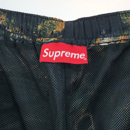 【中古品】【メンズ/レディース】 Supreme シュプリーム 20AW MARBLE TRACK PANTS 149-260327-SY-03-iwa サイズ：S 万代Net店